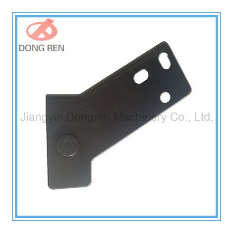 Pipe Mounting Brackets